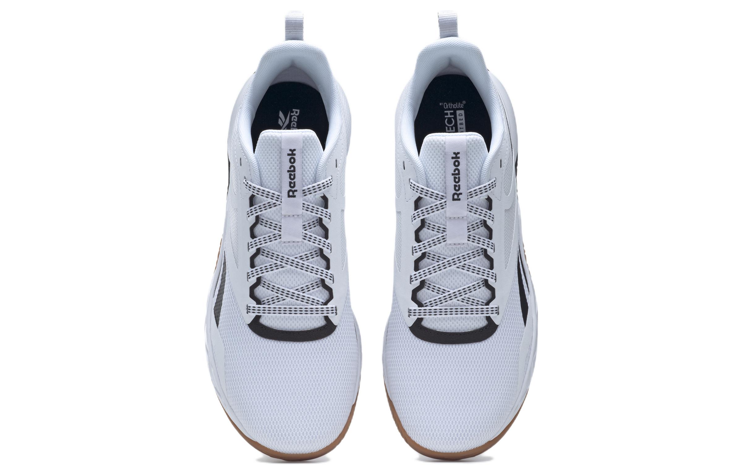 Purchase Reebok NFX 'Putih Hitam Gum' HR0418