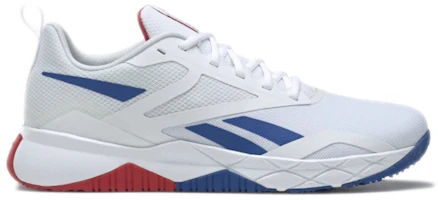 Reebok NFX 'White Vector Blue' GY9772 Reebok NFX 'White Vector Blue' GY9772