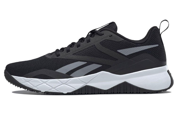 Reebok NFX 'Black Pure Grey White' GW1997