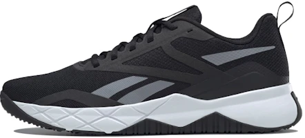 Reebok NFX 'Black Pure Grey White' GW1997 Reebok NFX 'Black Pure Grey White' GW1997