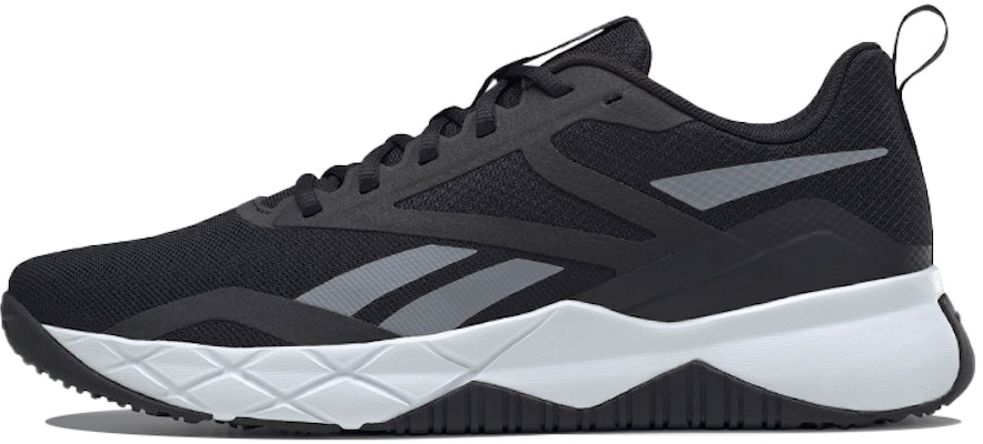 Reebok NFX 'Hitam Abu-Abu Putih' GW1997 Buy Reebok NFX 'Hitam Abu-Abu Putih' GW1997