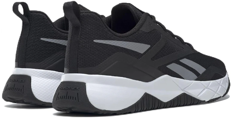 Reebok NFX 'Hitam Abu-Abu Putih' GW1997 Shop Reebok NFX 'Hitam Abu-Abu Putih' GW1997