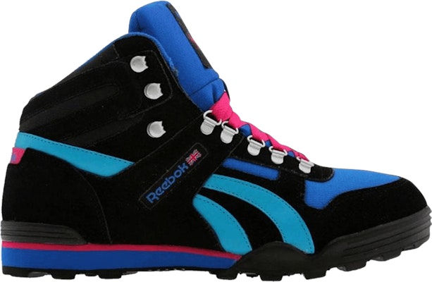 Reebok top night sky