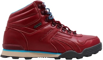 Reebok Night Sky Mid Gore 'Burgundy' M40802 Reebok Night Sky Mid Gore 'Burgundy' M40802