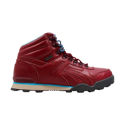 Reebok Night Sky Mid Gore 'Burgundy'
