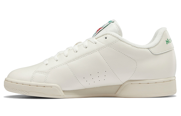 Buy Reebok NPC 2 ''Beige Grün'' FX1431