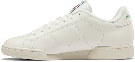 Reebok NPC 2 'Beige Green' FX1431 Reebok NPC 2 'Beige Green' FX1431