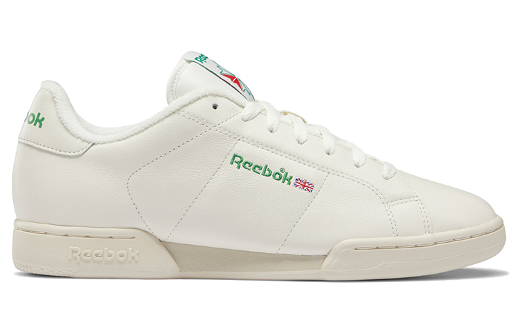 Order Reebok NPC 2 ''Beige Grün'' FX1431