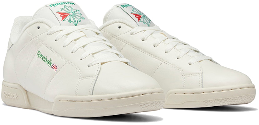 리복 NPC 2 베이지 그린 FX1431 Lookbook 리복 NPC 2 베이지 그린 FX1431