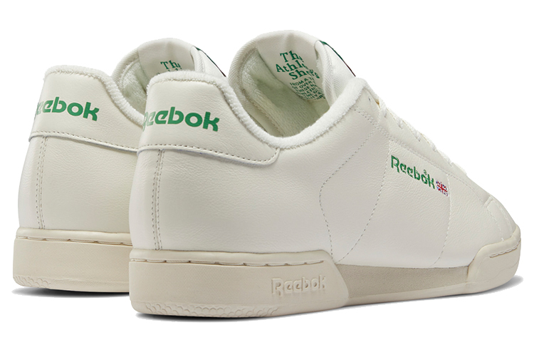 Purchase Reebok NPC 2 ''Beige Grün'' FX1431