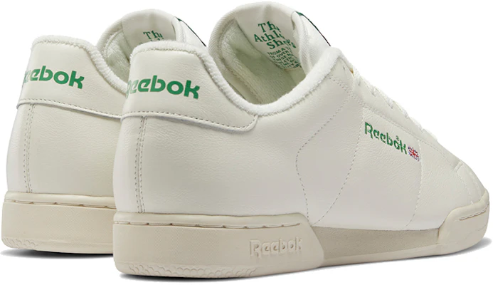 Reebok NPC 2 ''Beige Grün'' FX1431 Purchase Reebok NPC 2 ''Beige Grün'' FX1431