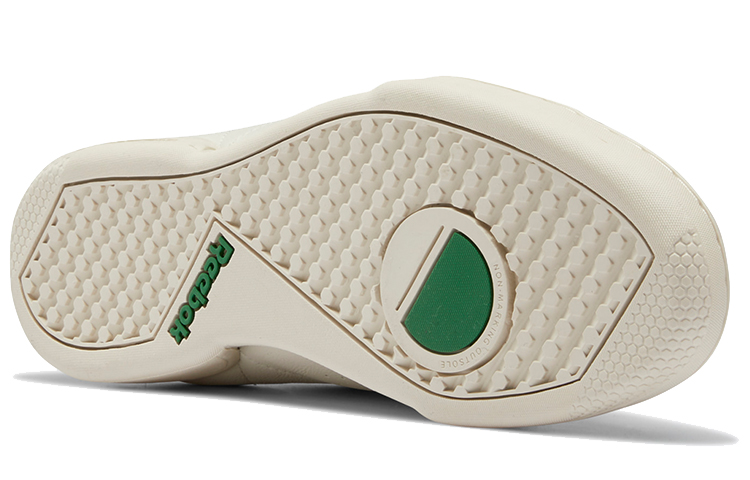 Details for Reebok NPC 2 ''Beige Grün'' FX1431