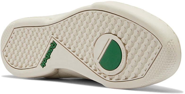 Reebok NPC 2 ''Beige Grün'' FX1431 Details for Reebok NPC 2 ''Beige Grün'' FX1431