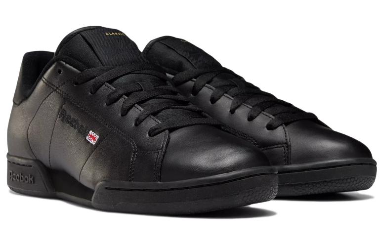 Reebok NPC 2 'Black' 圖 4