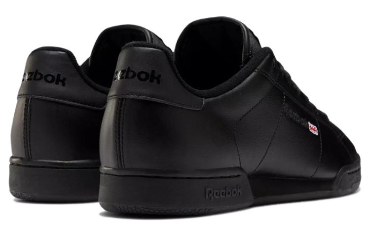 Reebok NPC 2 'Black' 圖 5