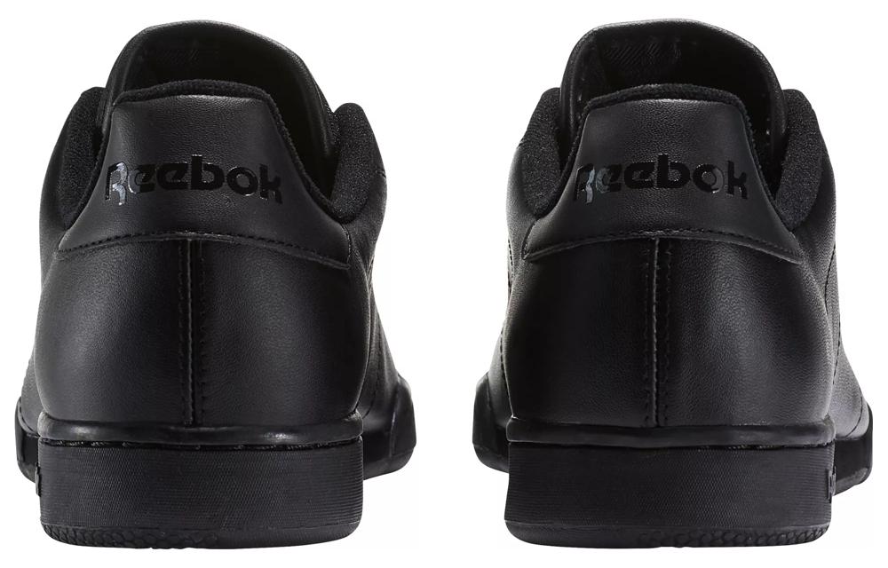 Reebok NPC 2 'Black' 圖 7