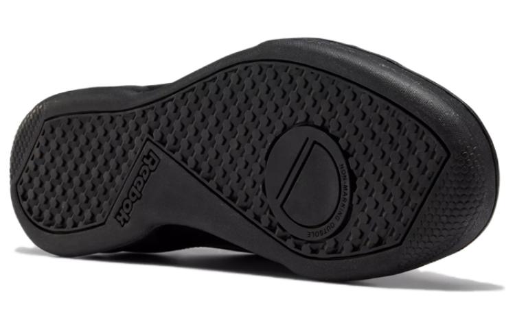 Reebok NPC 2 'Black' 圖 8
