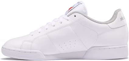 Reebok NPC 2 'Grey White' FY9433 Reebok NPC 2 'Grey White' FY9433