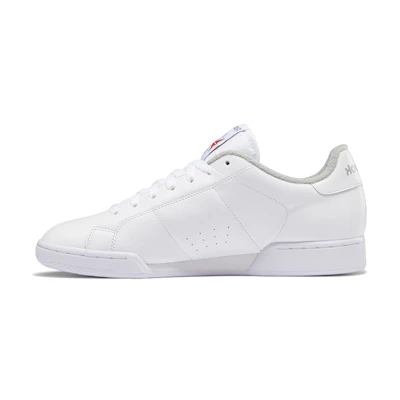 Reebok NPC 2 'Grey White'
