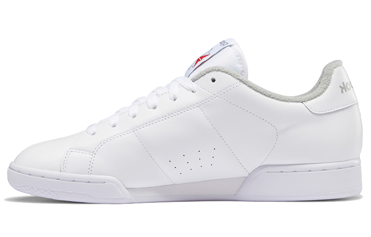 Reebok NPC 2 'Grey White' FY9433