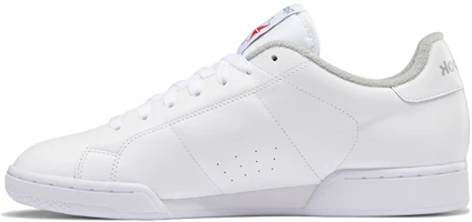 Reebok NPC 2 'Grey White' FY9433 Reebok NPC 2 'Grey White' FY9433