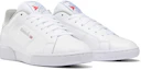 Lookbook Reebok NPC 2 ''Grijs Wit'' FY9433