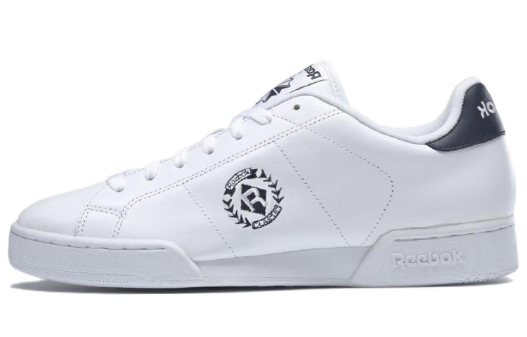 Buy リーボック NPC II  白/黒 FU6960