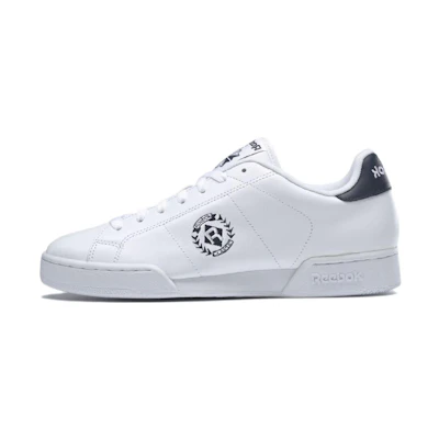 Reebok NPC 2 'Insignia White Black'