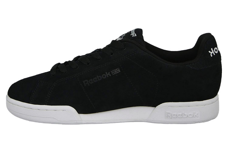 Reebok NPC 2 'Trendy Black' BD4928