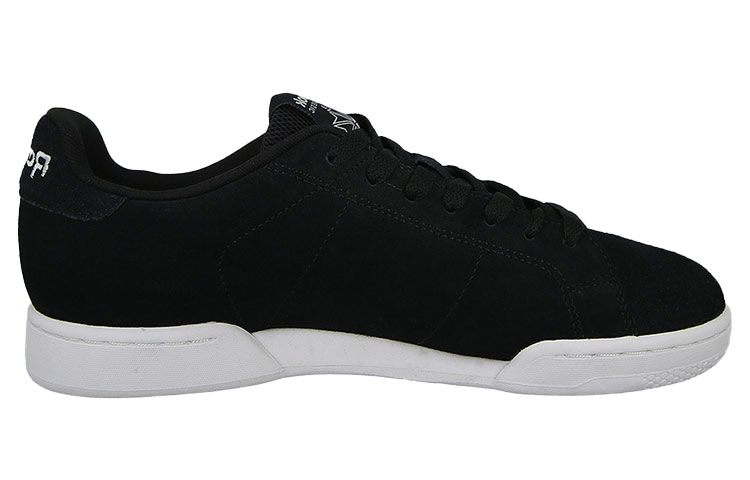 Order Reebok NPC 2 ''Trendy Zwart'' BD4928