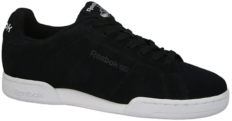 Reebok NPC 2 ''Trendy Zwart'' BD4928 Lookbook Reebok NPC 2 ''Trendy Zwart'' BD4928