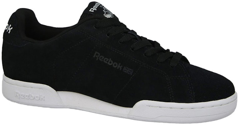 리복 NPC 2 트렌디 블랙 (Reebok NPC 2 Trendy Black - literal translation, fits within limit) BD4928 Lookbook 리복 NPC 2 트렌디 블랙 (Reebok NPC 2 Trendy Black - literal translation, fits within limit) BD4928