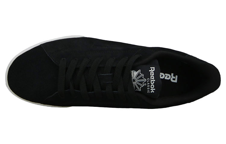 Shop Reebok NPC 2 ''Trendy Zwart'' BD4928