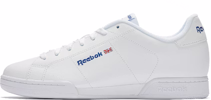 Reebok NPC 2 'White' 100000100 Reebok NPC 2 'White' 100000100