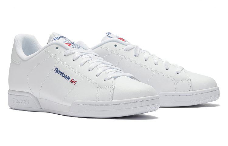 Lookbook Reebok NPC 2 'Putih' 100000100