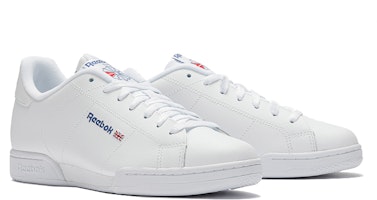 Reebok NPC 2 '白色' 运动鞋 100000100 Lookbook Reebok NPC 2 '白色' 运动鞋 100000100