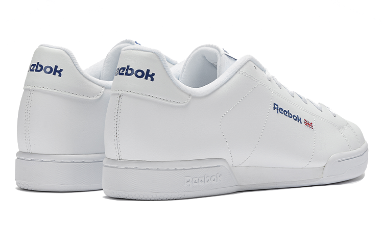 Shop Reebok NPC 2 'Putih' 100000100