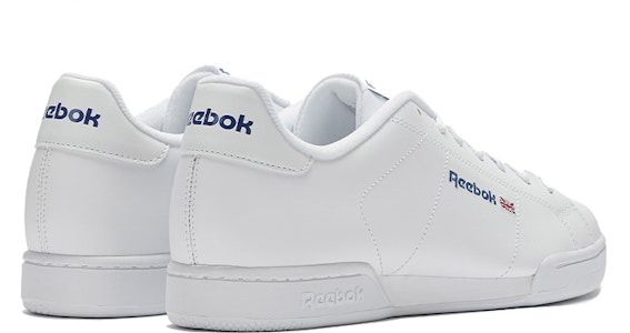Reebok NPC 2 'Putih' 100000100 Shop Reebok NPC 2 'Putih' 100000100