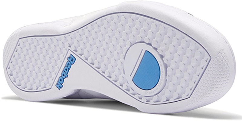 Reebok NPC 2 白蓝色滑板鞋 'White Blue' FX1430 Details for Reebok NPC 2 白蓝色滑板鞋 'White Blue' FX1430
