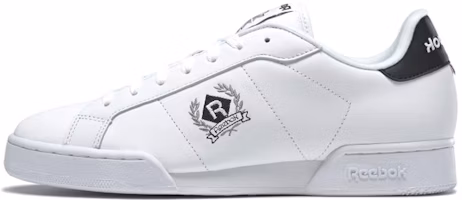 Reebok NPC 2 Low 'White Black' GZ6873 Reebok NPC 2 Low 'White Black' GZ6873