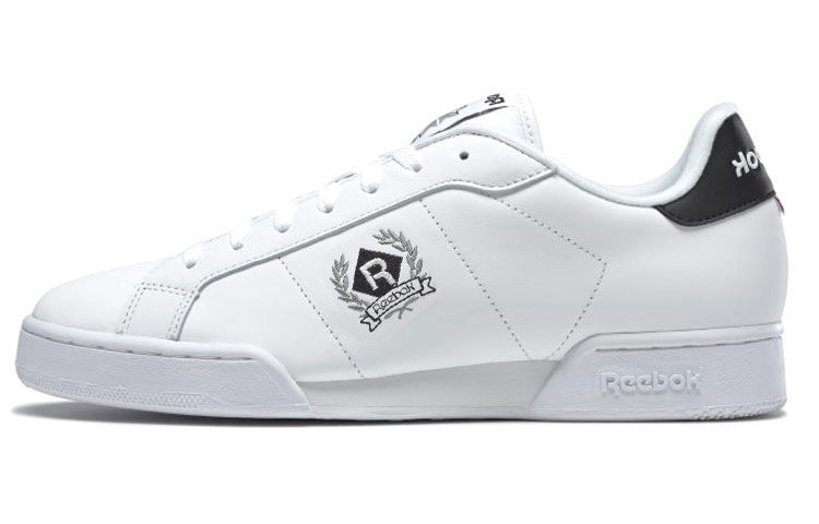 Reebok NPC 2 Low 'White Black' GZ6873
