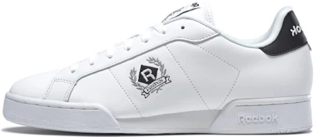 Reebok NPC 2 Low 'White Black' GZ6873 Reebok NPC 2 Low 'White Black' GZ6873