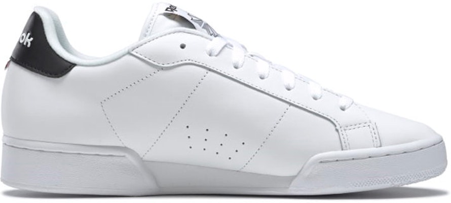 리복 NPC 2 로우 화이트/블랙 GZ6873 Order 리복 NPC 2 로우 화이트/블랙 GZ6873