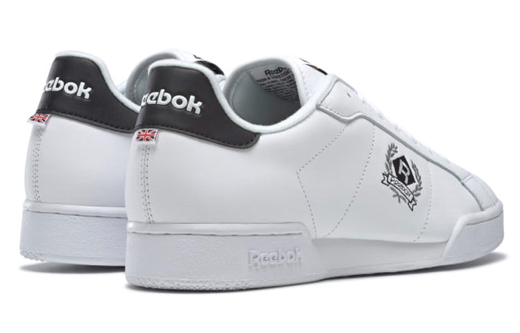 Purchase Reebok NPC 2 Low ''Wit Zwart'' GZ6873