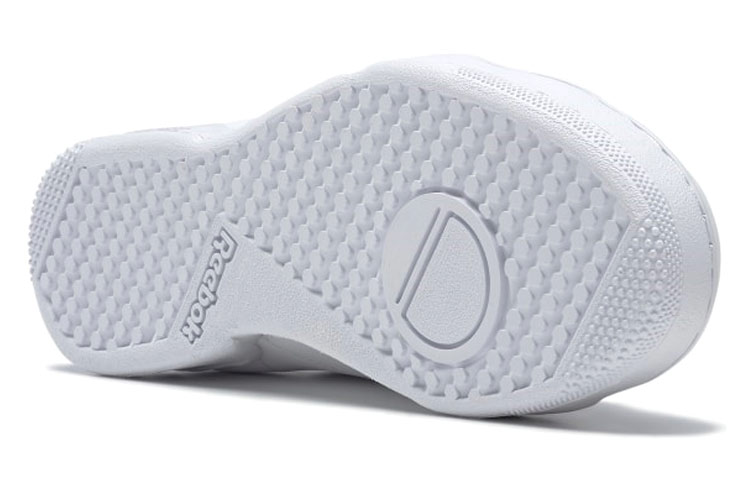 Details for Reebok NPC 2 Low 'Blanco Negro' GZ6873