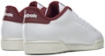 Shop Reebok NPC 2 Retro Low 'Putih Burgundy' GW7145
