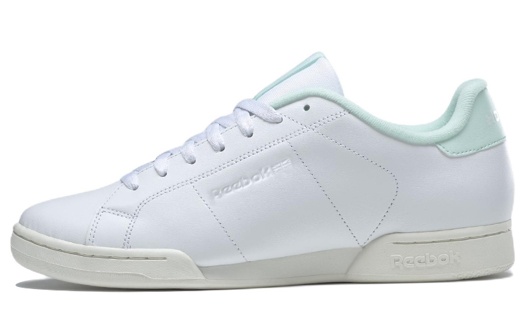 Reebok NPC 2 Retro Low 'White Mint Blue' GW7146