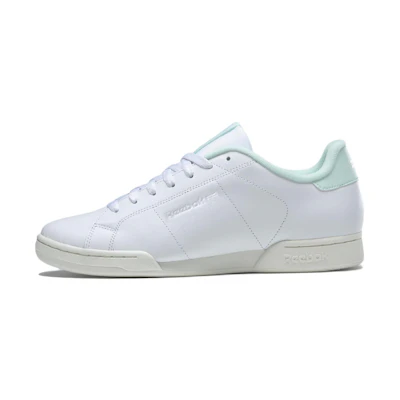 Reebok NPC 2 Retro Low 'White Mint Blue'