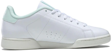 Order Reebok NPC 2 復古低筒休閒鞋 白薄荷藍