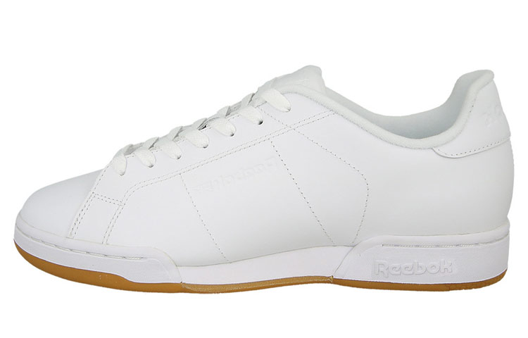 Reebok NPC 2 TG 'White' BD4922